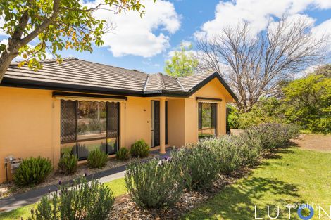Property photo of 13A Blackman Crescent Macquarie ACT 2614