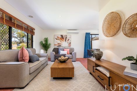 Property photo of 13A Blackman Crescent Macquarie ACT 2614