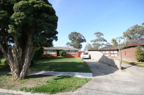 18 Rickards Ave, Knoxfield, VIC 3180