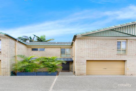 Property photo of 5/21 Philip Street Currumbin QLD 4223
