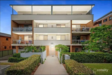 3/99-101 Bay St, Rockdale, NSW 2216