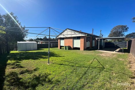 Property photo of 3 Lynch Street Riverview QLD 4303