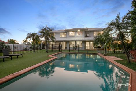 11 Greenhill Ct, Sinnamon Park, QLD 4073