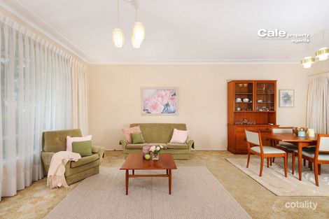 Property photo of 12 Hanover Avenue North Epping NSW 2121