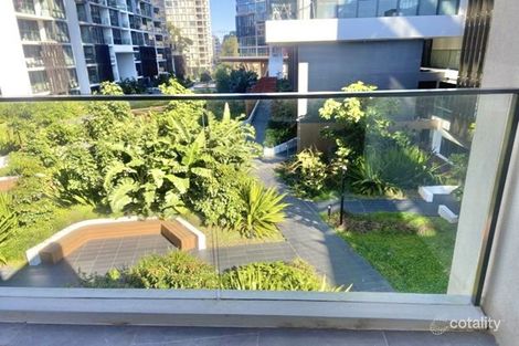 Property photo of 309B/101 Waterloo Road Macquarie Park NSW 2113