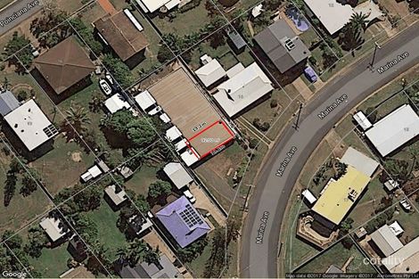 Property photo of LOT 1/18 Marina Avenue Taranganba QLD 4703