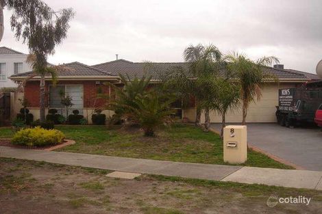 8 Winners Cir, Aspendale Gardens, VIC 3195