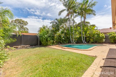 Property photo of 48 Camberwell Circuit Robina QLD 4226