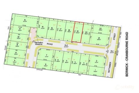 19/395 Berwick-Cranbourne Rd, Clyde North, VIC 3978