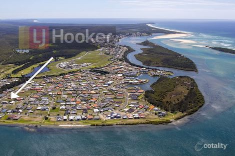 Property photo of 70 Electra Parade Harrington NSW 2427