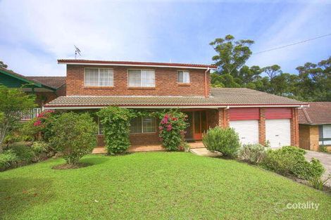 Property photo of 1 Sanders Close Terrigal NSW 2260