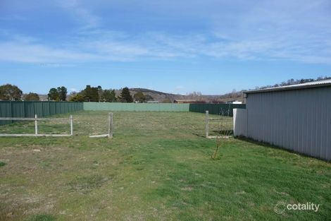 Property photo of 12 Morrice Street Berridale NSW 2628