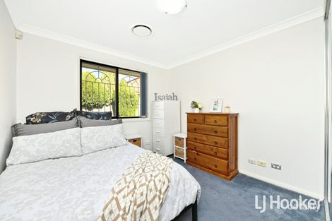 Property photo of 3/5 Strickland Street Bass Hill NSW 2197