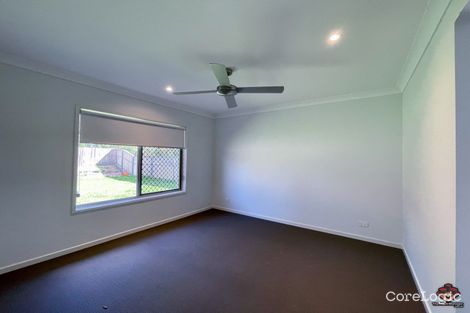 Property photo of 21 Foreshore Street Coomera QLD 4209
