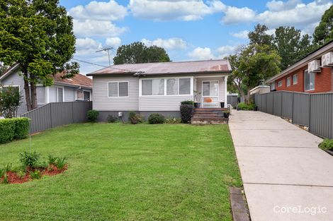 Property photo of 305 Great Western Highway Warrimoo NSW 2774