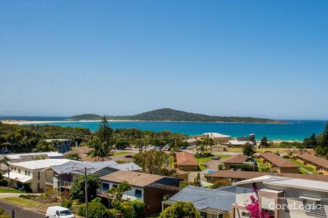Property photo of 70 Lentara Street Fingal Bay NSW 2315