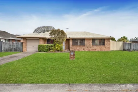 42 Kinta St, Tanah Merah, QLD 4128