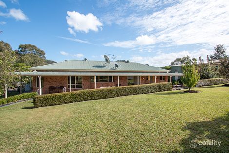 Property photo of 12 Tanna Road Glen Martin NSW 2321