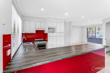 Property photo of 57 Forest Ridge Drive Narangba QLD 4504