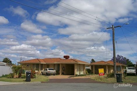 36a Sutcliffe Cl, Seville Grove, WA 6112