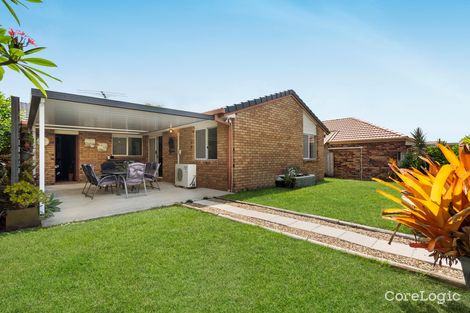 Property photo of 12 Macleay Crescent Tingalpa QLD 4173
