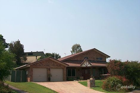 44 Montreal St, Wishart, QLD 4122