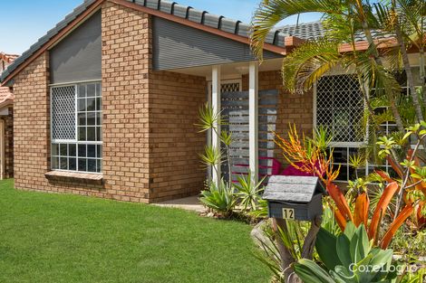 Property photo of 12 Macleay Crescent Tingalpa QLD 4173