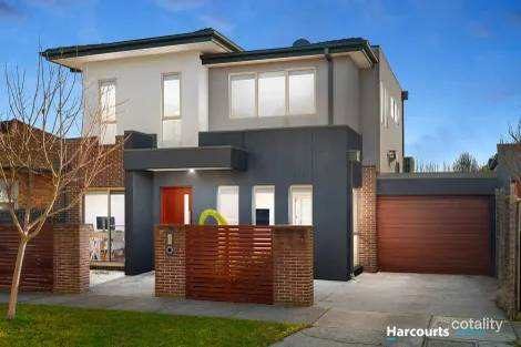 Property photo of 1A East View Crescent Bentleigh East VIC 3165