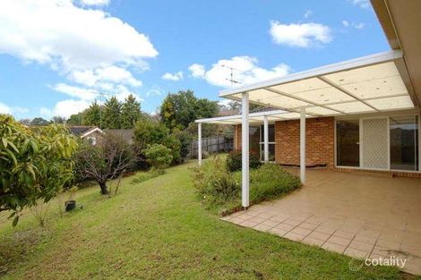 Property photo of 87 Hancock Drive Cherrybrook NSW 2126