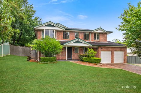 1 WHITFIELD PL, PICTON, NSW 2571