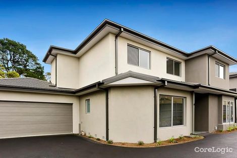 Property photo of 4/320 Maroondah Highway Ringwood VIC 3134