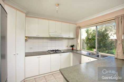 Property photo of 38 Burragorang Street Woodcroft NSW 2767