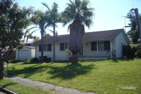 Property photo of 2 Oran Place Fairfield West NSW 2165