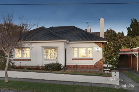 Property photo of 4 The Highway Bentleigh VIC 3204