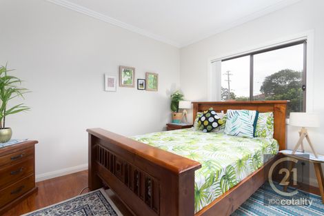 Property photo of 3/21 Girraween Road Girraween NSW 2145