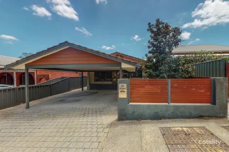 Property photo of 31A McMillan Street Victoria Park WA 6100