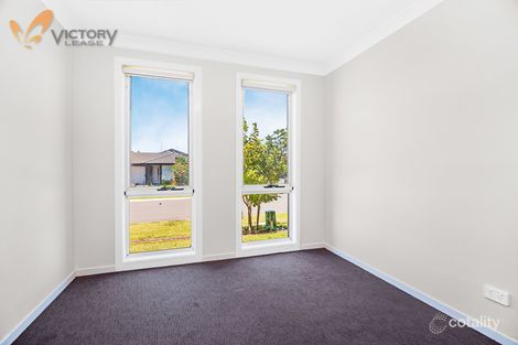 Property photo of 58 Beauchamp Drive The Ponds NSW 2769
