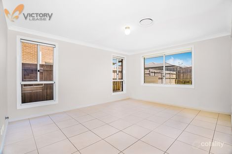 Property photo of 58 Beauchamp Drive The Ponds NSW 2769