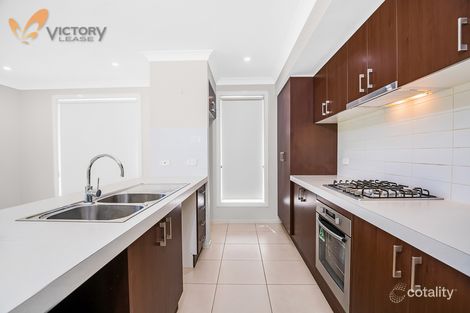 Property photo of 58 Beauchamp Drive The Ponds NSW 2769
