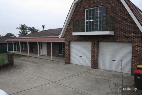 Property photo of 251 Newbridge Road Chipping Norton NSW 2170