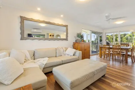 Property photo of 5 Ilmenite Avenue Rainbow Beach QLD 4581