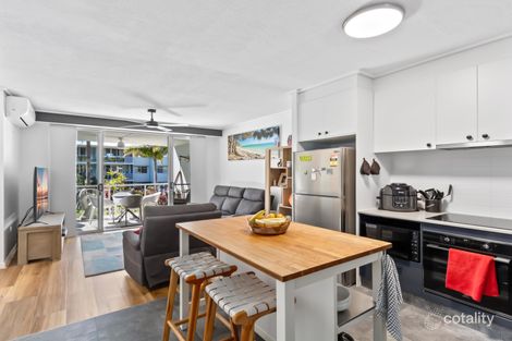 Property photo of 41/68 Pulgul Street Urangan QLD 4655