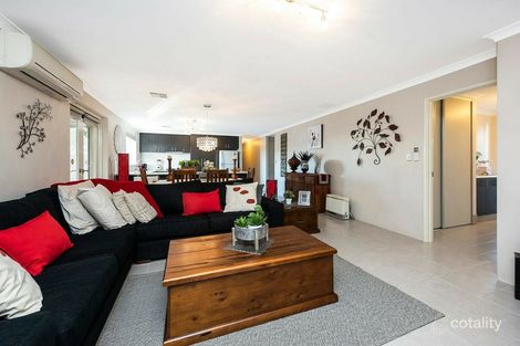 Property photo of 18 Mundego Turn Ellenbrook WA 6069