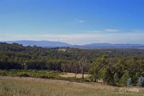 Property photo of 40 Little Joe View Lane Monbulk VIC 3793
