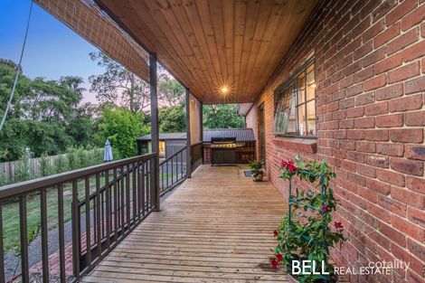 Property photo of 12A Kemp Avenue Mount Evelyn VIC 3796
