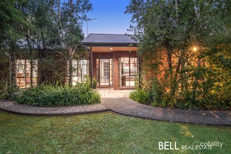 Property photo of 12A Kemp Avenue Mount Evelyn VIC 3796