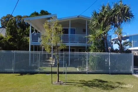 Property photo of 5 Ilmenite Avenue Rainbow Beach QLD 4581