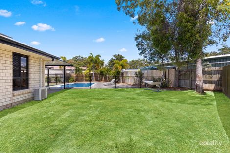 Property photo of 8 Border Court Torquay QLD 4655