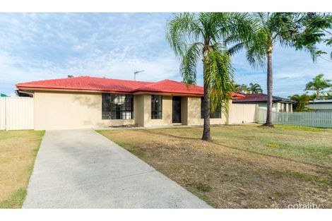 25 Doreen Dr, Coombabah, QLD 4216