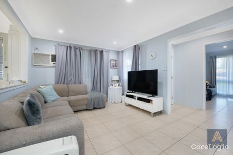 Property photo of 3 Chaplin Crescent Quakers Hill NSW 2763